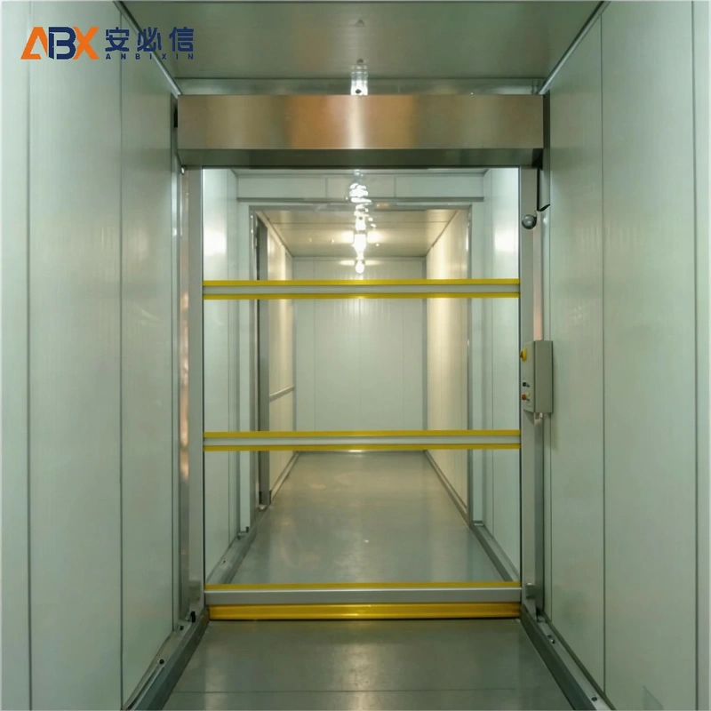 珠海市感应快速门