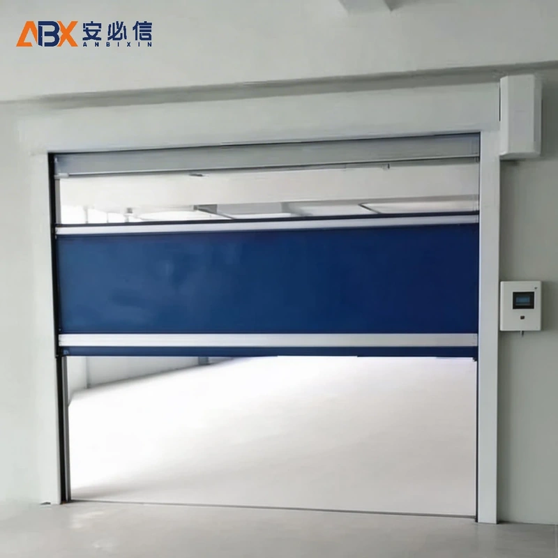 珠海市快速门