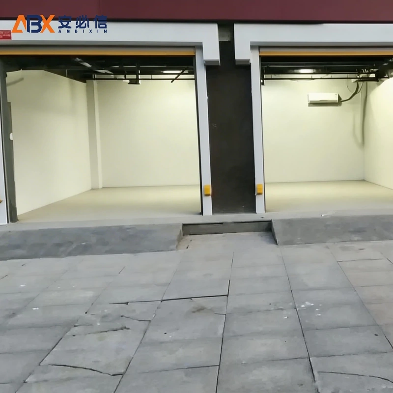 珠海市高速门